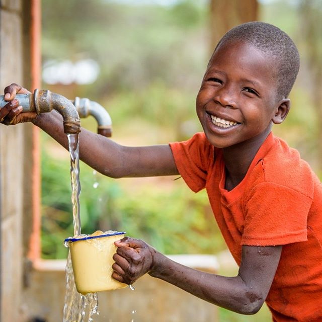 Clean water project
